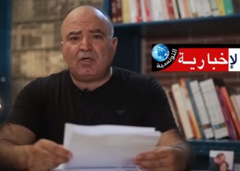 هذا ما قرره القضاء بخصوص مطلب الإفراج عن الاعلامي محمد بوغلاب..