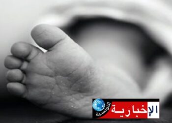 (صادم)- طبيب توليد يرمي رضيعاً في القمامة..!!