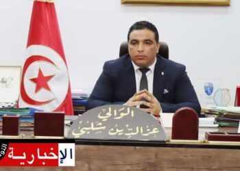 والي بن عروس يتخذ قرار هام وهذا ما أمر به..