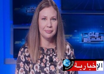 بعد اختباء سنية الدهماني بدار المحامي: فاطمة المسدي تكشف..