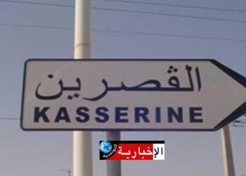 (الله أكبر)- وفاة معتمد القصرين..