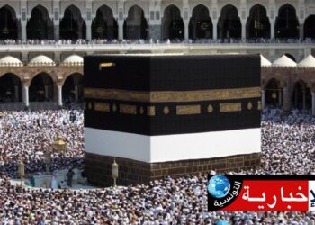 تعرّف على أكبر حاجّة تونسية لهذا الموسم