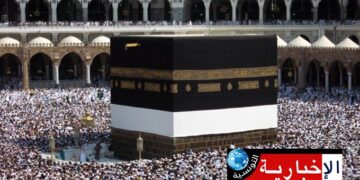 تعرّف على أكبر حاجّة تونسية لهذا الموسم