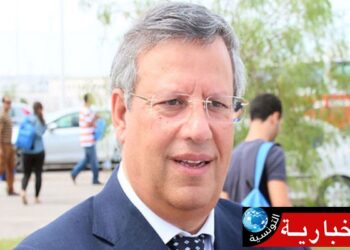 الموت يفجع رئيس الترجي الرياضي حمدي المدّب..