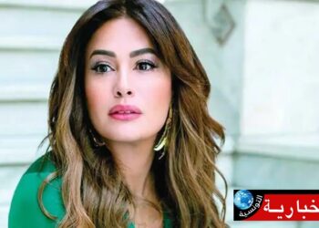 (بالفيديو)- هند صبري مع ابنتها على ”تيك توك”..