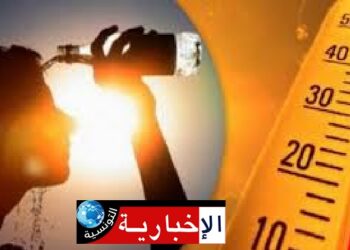 نصائح للتعامل مع درجة الحرارة المرتفعة..