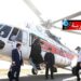 تركيا تكشف معطيات خطيرة تتعلق بمروحية “الرئيس الإيراني”..
