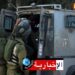 قوات الاحتلال تنفذ حملة مداهمات واعتقالات في عدة مناطق بالضفة الغربية..