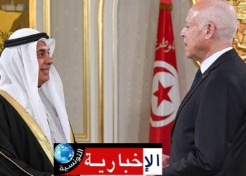 رئيس الجمهورية يتسلّم دعوة للمشاركة في القمة العربية..