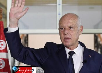 (بعد العقوبات الدولية)- قيس سعيد يصدر الأمر المتعلق بالوكالة الوطنية لمكافحة المنشطات..