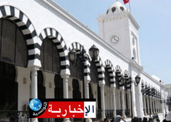 مجلس وزاري يتابع إجراءات مختلف الوزارات استعدادا لعودة التونسيين بالخارج إلى أرض الوطن..