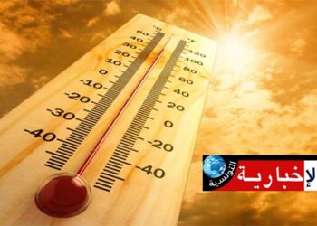 تونس تشهد موجة حر بداية من هذا التاريخ..