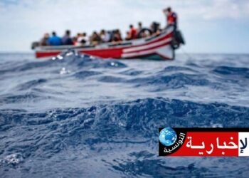 فقدان 23 تونسيا في سواحل قربة..وهذه التفاصيل..