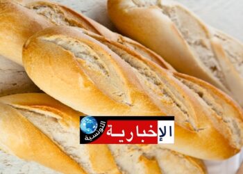 منع مخابز بهذه الجهة من التزوّد بالفارينة..