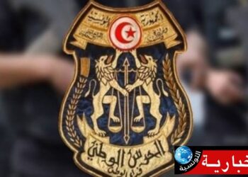 الكشف عن شبكة لترويج المخدرات بتونس الكبرى والقبض على 8 أشخاص..