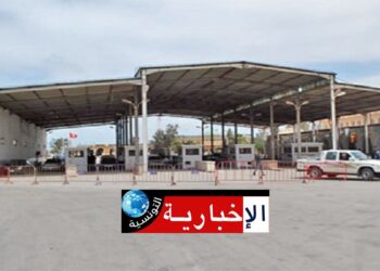 هذه حقيقة فتح معبر رأس وعودة حركة العبور..