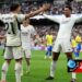 ريال مدريد بطلا للدوري الإسباني للمرة الـ36 بعد سقوط برشلونة أمام جيرونا