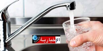 تنبيه لمتساكني هذه المناطق..اضطراب وانقطاع في توزيع المياه..