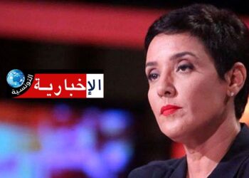 المحامية سنية الدهماني تمثل اليوم أمام القضاء..