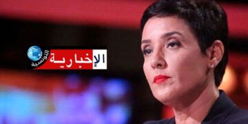 المحامية سنية الدهماني تمثل اليوم أمام القضاء..