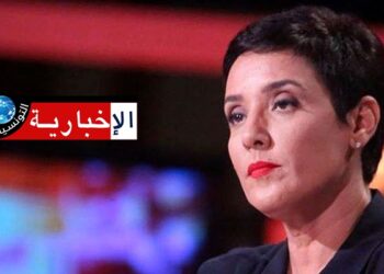 نجيب الدزيري: سنية الدهماني وراء غلق حساب ضحى العريبي على تيك توك!!