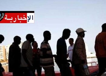 نائب يكشف: أكثر من 20 شكاية يوميا في العامرة تتعلق باعتداءات من المهاجرين