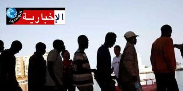 نائب يكشف: أكثر من 20 شكاية يوميا في العامرة تتعلق باعتداءات من المهاجرين