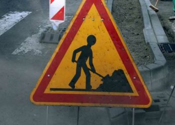 (تنبيه)- تحويل ظرفي لحركة المرور ليلا لمدة أسبوع بهذه الطريق..