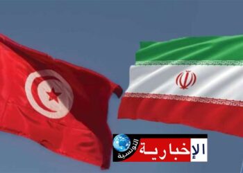 تونس تتضامن مع القيادة و الشعب الإيراني اثر وفاة “رئيسي”..