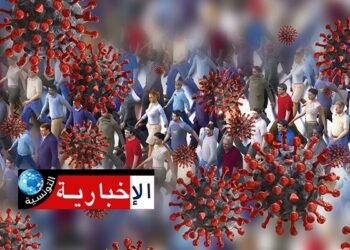 (يصعب إيقافها)- سلالة جديدة من كورونا تثير القلق..