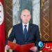 رئيس الدولة يعين سفراء وقناصل جدد لتونس..
