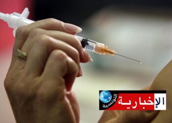 (يهم الفتيات)- لقاح جديد يضاف الى روزنامة التلاقيح في تونس..
