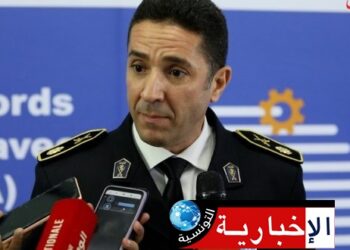 هيثم زنّاد يكشف حقيقة “إستقالته” من إدارة ديوان التجارة..