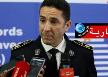 مرصد رقابة يكشف أسباب إستقالة هيثم زنّاد من ادارة ديوان التجارة..