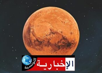 السفير الأمريكي: “تونس ستساهم في استكشاف كوكب المريخ”..