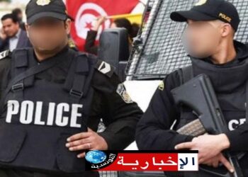 عاجل/ وفاة أمني خلال مداهمة عمارة تؤوي مهاجرين: نـائب يكشف معطيات جديدة