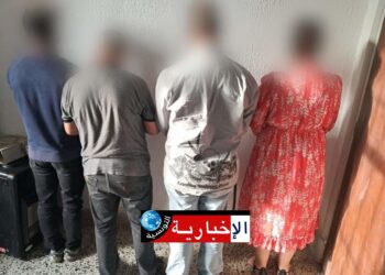 تفكيك وفاق اجرامي للاتجار بالمنقولات الأثرية