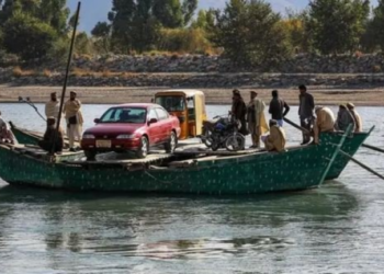 أفغانستان: 20 قتيلاً على الأقل في غرق قارب..