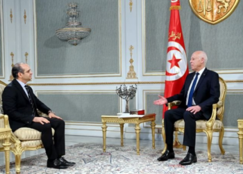 (بالفيديو)-رئيس الدولة يؤكد ضرورة فرض الاحترام لكل الأحكام المتعلقة بالإنتخابات