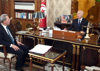 (بالفيديو)-رئيس الجمهورية يطلع على نتائج مشاركة تونس في القمة الكورية الإفريقية