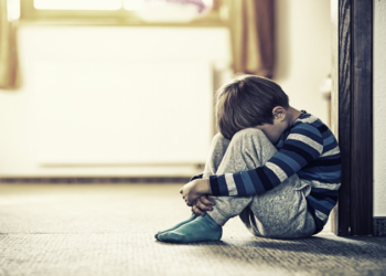 (رقم مفزع)-300 مليون طفل يتعرضون للاعتداء الجنسي سنوياً