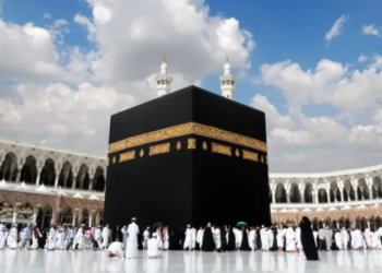 وفاة حاج تونسي بالبقاع المقدسة