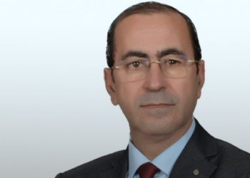 (الله أكبر)-مدير المعهد الوطني للعلوم التطبيقية والتكنولوجيا سمير حمزة في ذمة الله