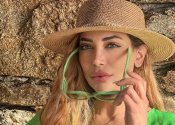 (الله أكبر)-وفاة صانعة المحتوى فرح بالقاضي