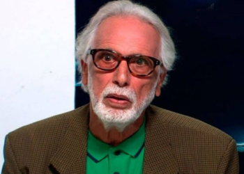 (الله أكبر)-وفاة الإعلامي والناقد السنيمائي خميّس الخياطي..