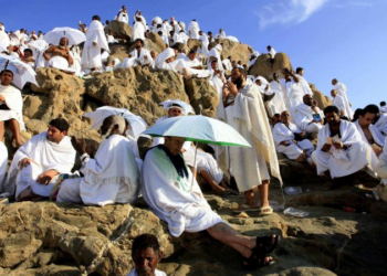 (رسمي)- الخارجية تعلن وفاة 35 حاجّا تونسيا في البقاع المقدّسة