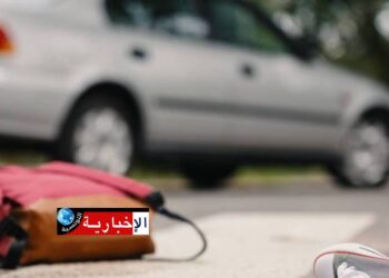 (قفصة)- يدهس ابنه على وجه الخطأ..