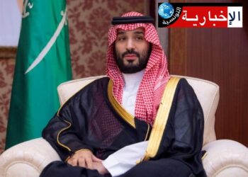 محمد بن سلمان يعتذر عن عدم حضور قمة مجموعة السبع