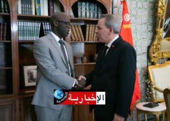 البنك الدولي يجدّد إلتزامه بمواصلة دعم تونس