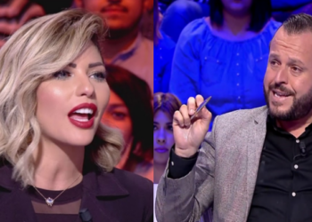 المحامي منير بن صالحة يُقاضي خولة سليماني..